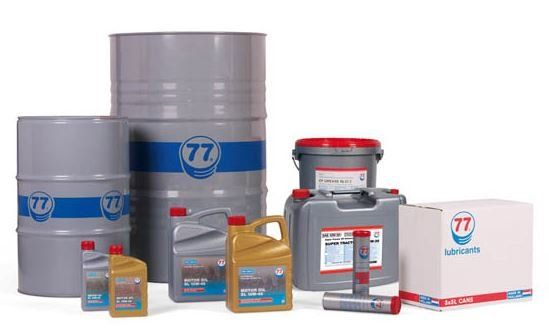 Lubrication
